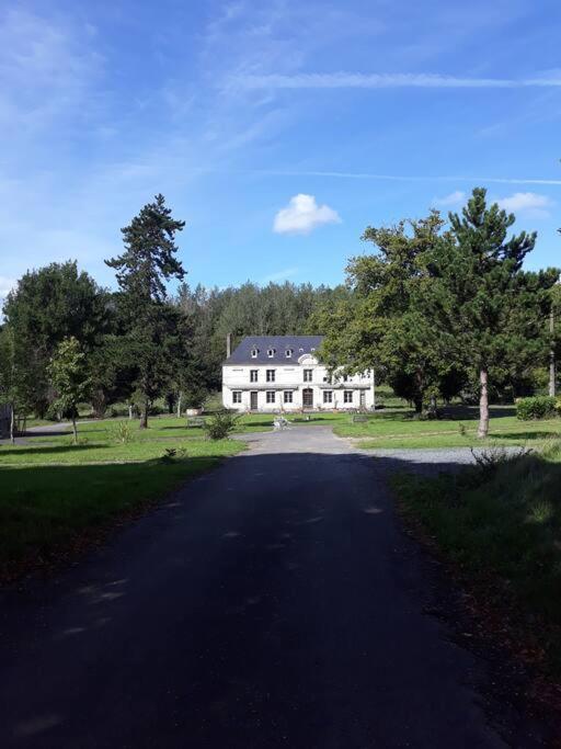 L'Atelier A L'Oree Des Bois Saint-Pierre-en-Auge Exterior photo